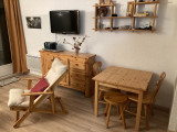 Appartement-soureillat - le coin -molines