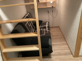Appartement-soureillat - le coin -molines
