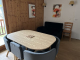 Appartement 6 personnes - Clot la Chalp n° 103