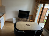 Appartement 6 personnes - Clot la Chalp n° 103