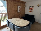 Appartement 6 personnes - Clot la Chalp n° 103