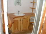 Appartement 3 personnes - Le Cheynet 1 n° 29