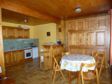 appartement - sci les marmottes