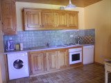 appartement - sci les marmottes