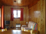 appartement - sci les marmottes