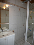 appartement - sci les marmottes