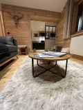 Le Chalet de Mathieu