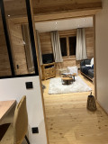 Le Chalet de Mathieu