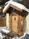 appartement -Sartorius - Molines