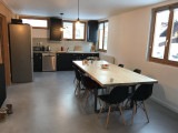 appartement -Sartorius - Molines
