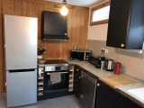 appartement -Sartorius - Molines