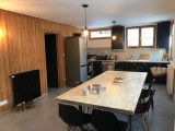 appartement -Sartorius - Molines
