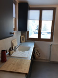 appartement -Sartorius - Molines
