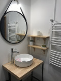 appartement -Sartorius - Molines