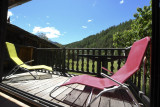 maison-prat jean marc- la buchere - arvieux