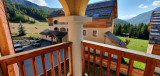 Appartement 514 - Panossian Stéphane - Arvieux