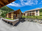 Appartement 514 - Panossian Stéphane - Arvieux
