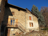 Maison individuelle 4 personnes