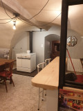 Maison individuelle 4 personnes