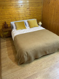 Chalet individuel - 10 personnes
