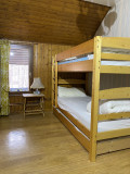 Chalet individuel - 10 personnes