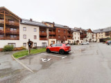 Appartement 4 personnes - Les Balcons du Viso n° 814