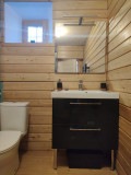 Appartement 3 personnes