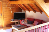 Chalet individuel - 14 personnes