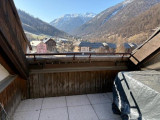 Appartement 4 personnes - Le Pelvas n°306_Abriès-Ristolas