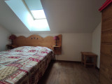 Appartement 8 personnes - les balcons du viso