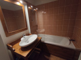 Appartement 8 personnes - Les Balcons du Viso n° 923 du viso