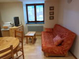 appartement 2 personnes - l'Ecureuil