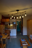 Studio 4 personnes - Clot La Chalp n°316_Molines-en-Queyras