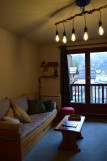 Studio 4 personnes - Clot La Chalp n°316_Molines-en-Queyras