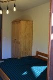 Studio 4 personnes - Clot La Chalp n°316_Molines-en-Queyras