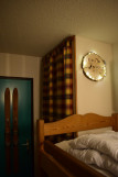 Studio 4 personnes - Clot La Chalp n°316_Molines-en-Queyras