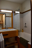 Studio 4 personnes - Clot La Chalp n°316_Molines-en-Queyras