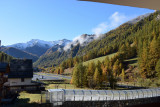 Studio 4 personnes - Clot La Chalp n°316_Molines-en-Queyras