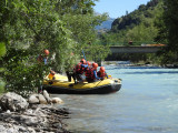 Stage de kayak pour enfants_Saint-Clément-sur-Durance