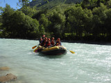 Stage de kayak pour enfants_Saint-Clément-sur-Durance