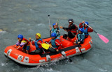 Stage de kayak pour enfants_Saint-Clément-sur-Durance