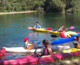Stage de kayak pour enfants_Saint-Clément-sur-Durance