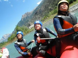Stage de kayak pour enfants_Saint-Clément-sur-Durance