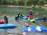 Journée enfant en rafting_Saint-Clément-sur-Durance