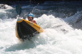 Aventure kayak sur la Durance avec Midou_Saint-Clément-sur-Durance