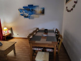 Appartement 8 personnes - Les Granges d'Arvieux n° 615_Arvieux