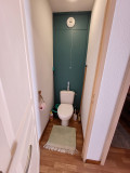 Appartement 8 personnes - Les Granges d'Arvieux n° 615_Arvieux