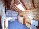 Chalet 8 personnes - Les Martinets_Molines-en-Queyras