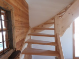 Chalet 10 personnes