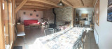 Chalet 10 personnes - Les Feyssettes